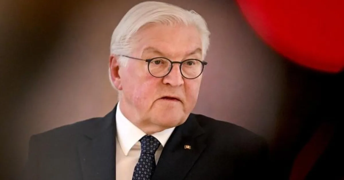 Spolkový prezident spečatil zníženie daní na pohonné látky