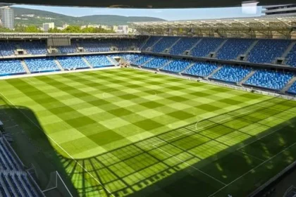 Štát vyhral kľúčový spor o Národný futbalový štadión, milióny nevyplatí