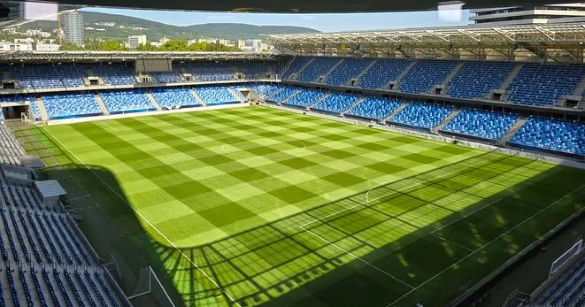 Štát vyhral kľúčový spor o Národný futbalový štadión, milióny nevyplatí