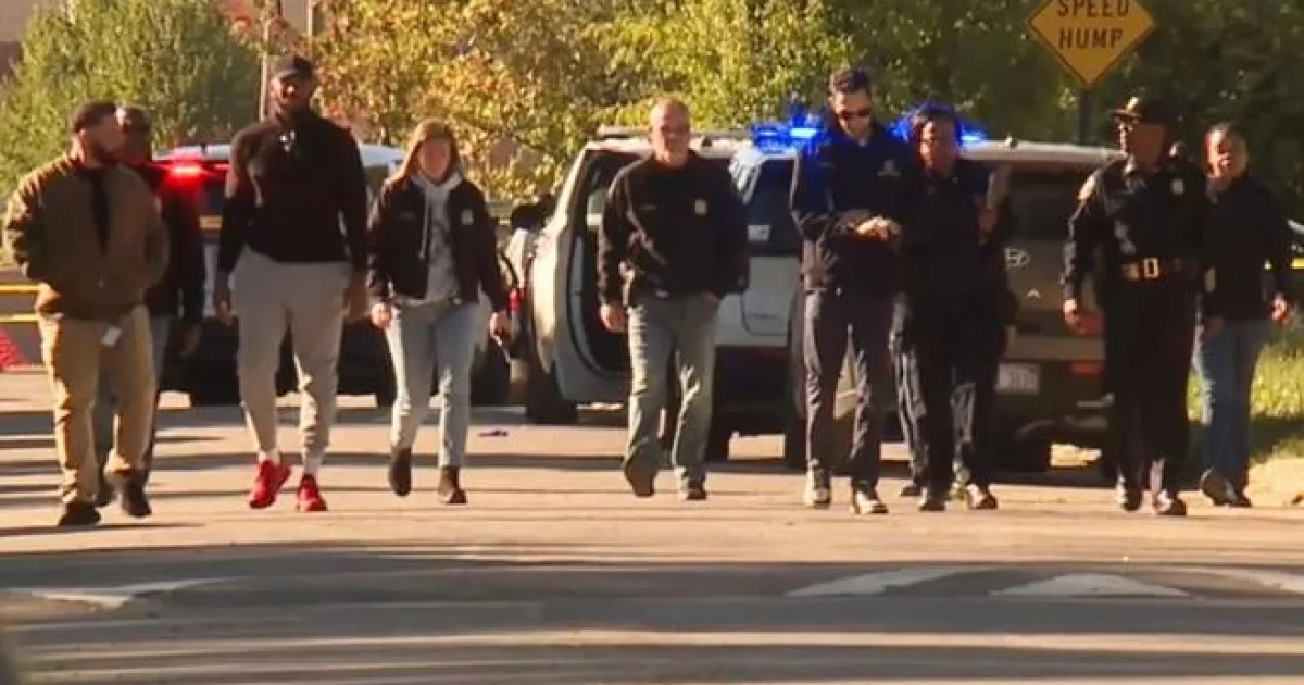 Streľba po hádke v nočnom klube v Detroite: traja mŕtvi