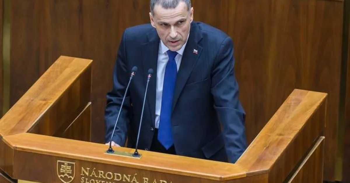 Štvavé výroky, aké použil premiér, sa môžu skončiť veľkou tragédiou