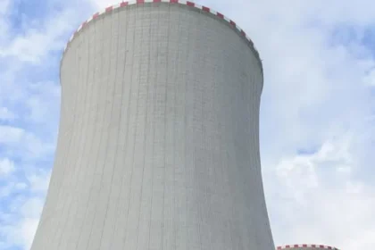 Štvrtý blok Mochoviec získal súhlas na energetické spustenie