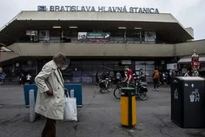 Súčasný život na Slovensku je ponižujúci