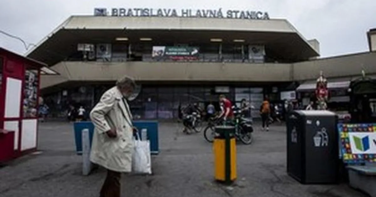 Súčasný život na Slovensku je ponižujúci