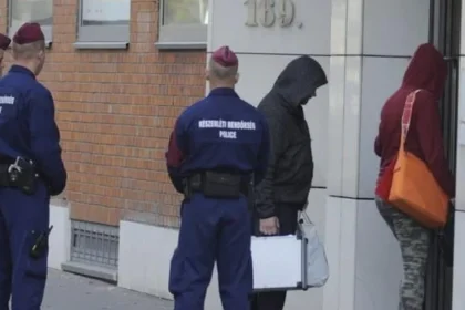 Súd v Maďarsku znížil tresty v prípade Antifa