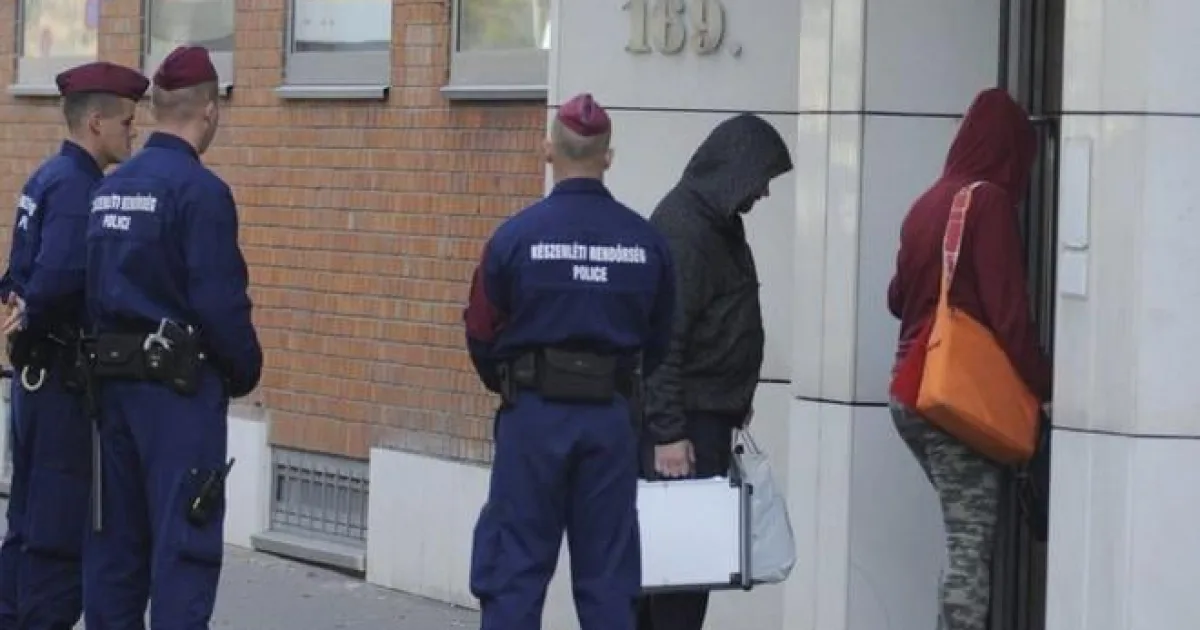 Súd v Maďarsku znížil tresty v prípade Antifa
