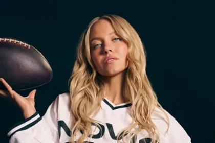 Sydney Sweeney nahá na koši: kritika za lacnú reklamu