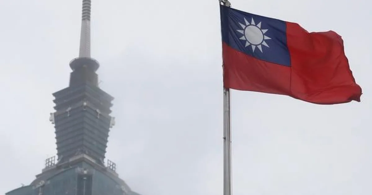 Taiwan chce pokračovať v pláne nákupu amerických zbraní