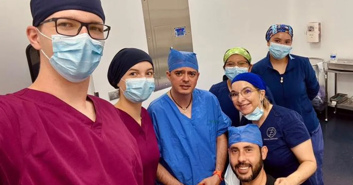 Taiwan: moderné nemocnice, Mexiko bez rukavíc, tvrdia medici