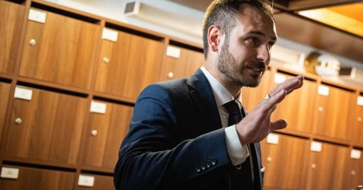 Takáč by mal vrátiť dotáciu na zelenú naftu na vlaňajšiu úroveň, žiada KDH
