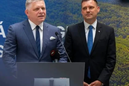 Taraba má blokačnú skupinu, ide o budúcnosť. Kšeft sa rozbieha
