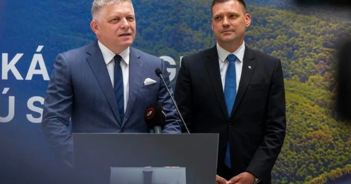 Taraba má blokačnú skupinu, ide o budúcnosť. Kšeft sa rozbieha
