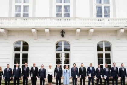 Taraba mieri do parlamentu. Koalícia prepočítava poslancov