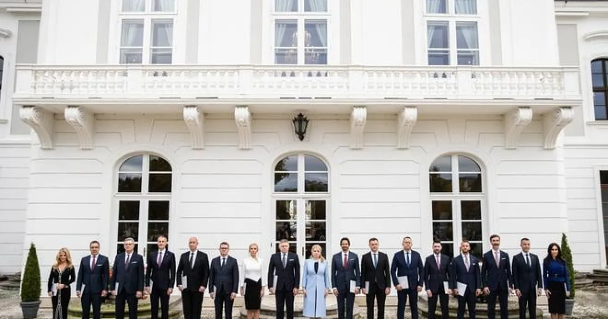 Taraba mieri do parlamentu. Koalícia prepočítava poslancov