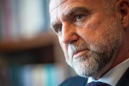 Tibor Gašpar verí, že nová skupina okolo Tarabu podporí rozpočet