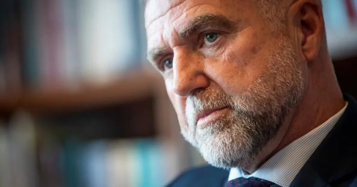 Tibor Gašpar verí, že nová skupina okolo Tarabu podporí rozpočet
