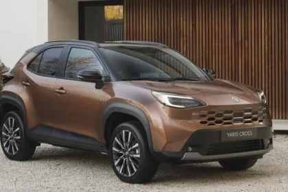 Toyota predstavila modernizovaný Yaris Cross, cena sa za päť rokov výrazne zmenila