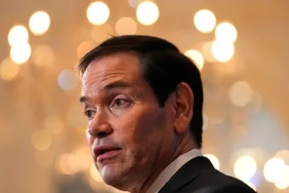 Trump a Rodríguezová diskutovali aj o venezuelských voľbách, uviedol Rubio