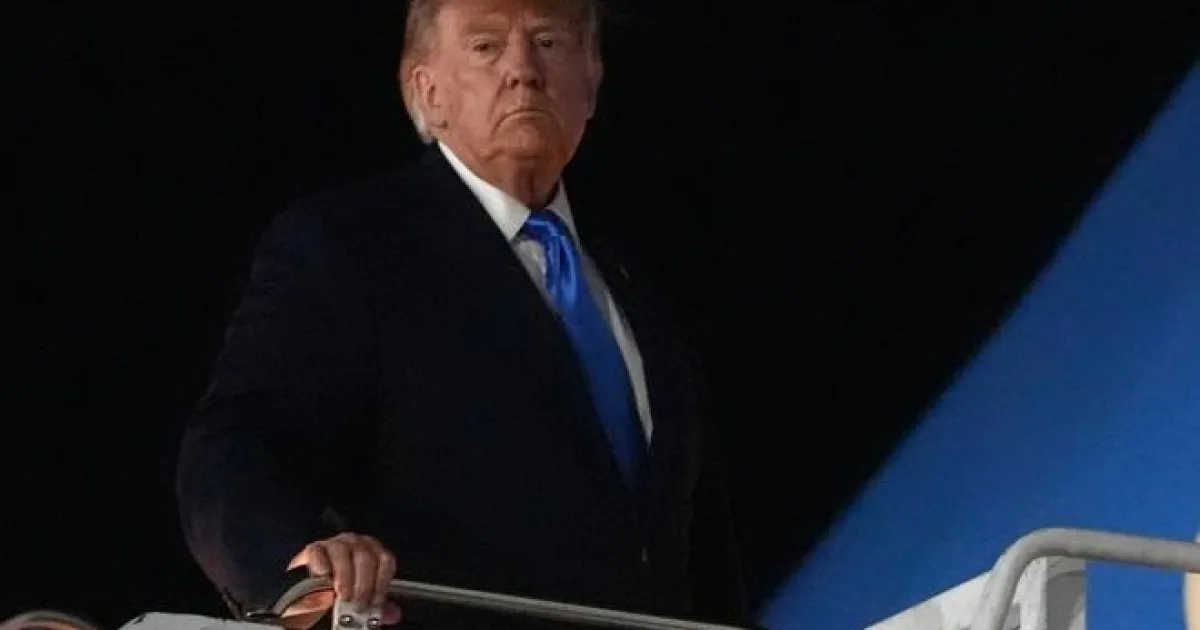 Trump a Rodriguezová sa zišli prvýkrát od jej inaugurácie