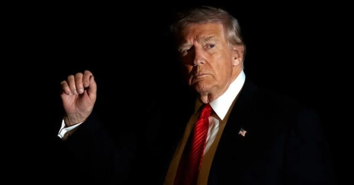 Trump by v budúcnosti podporil zjednotenie Írska