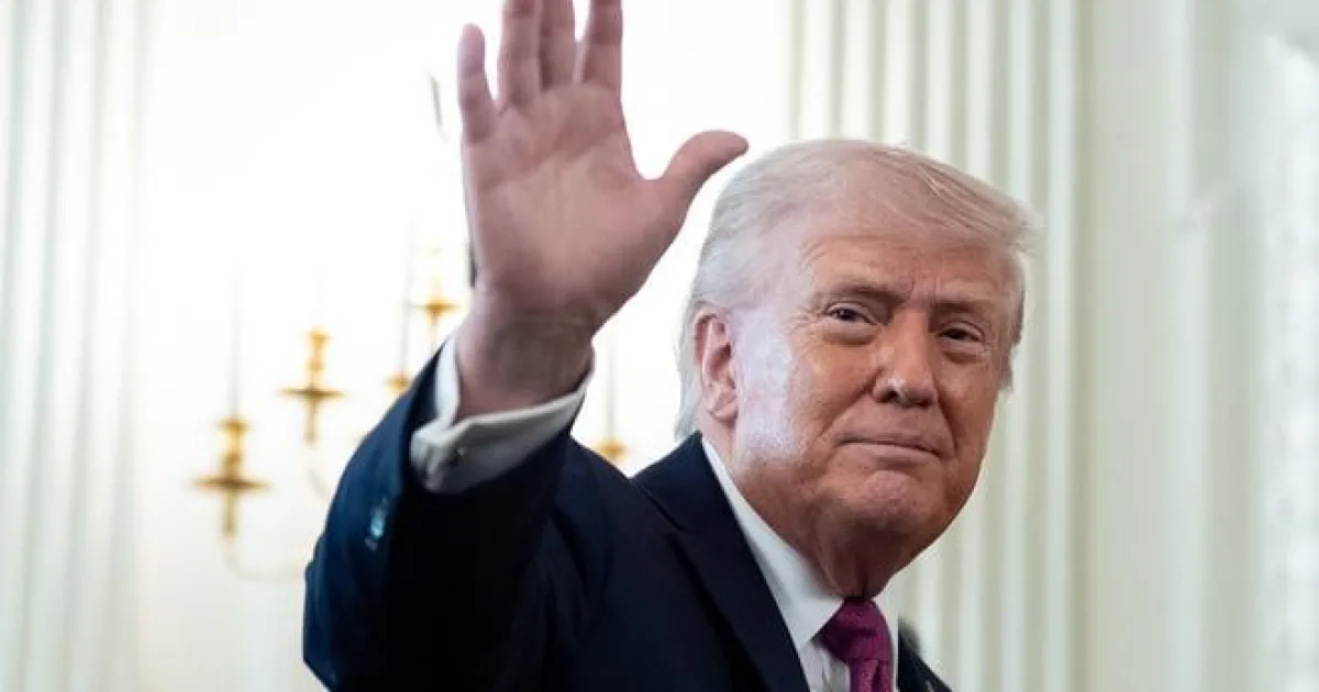 Trump chce väčšiu kontrolu nad financovaním zdravotníckeho výskumu