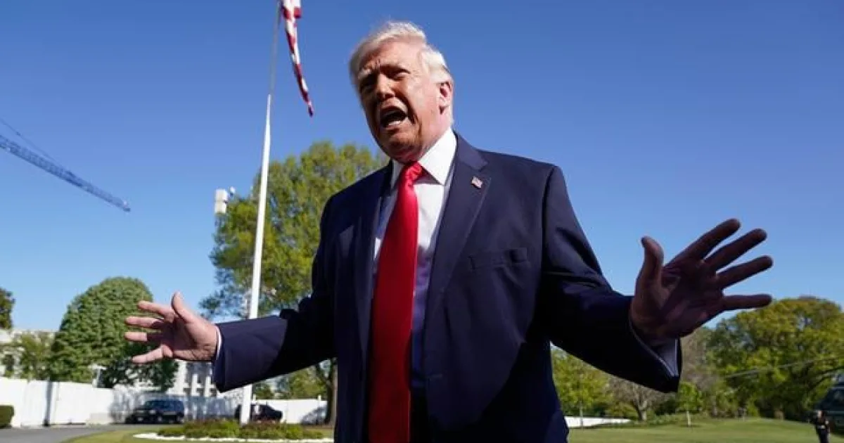 Trump chystá rozsiahly dovoz hnojív z Bieloruska