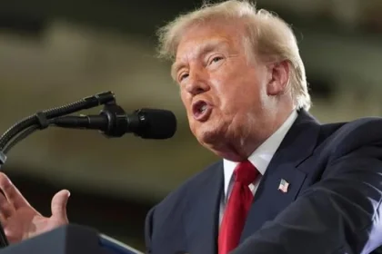 Trump: Falošné médiá predstavujú hrozbu pre bezpečnosť USA
