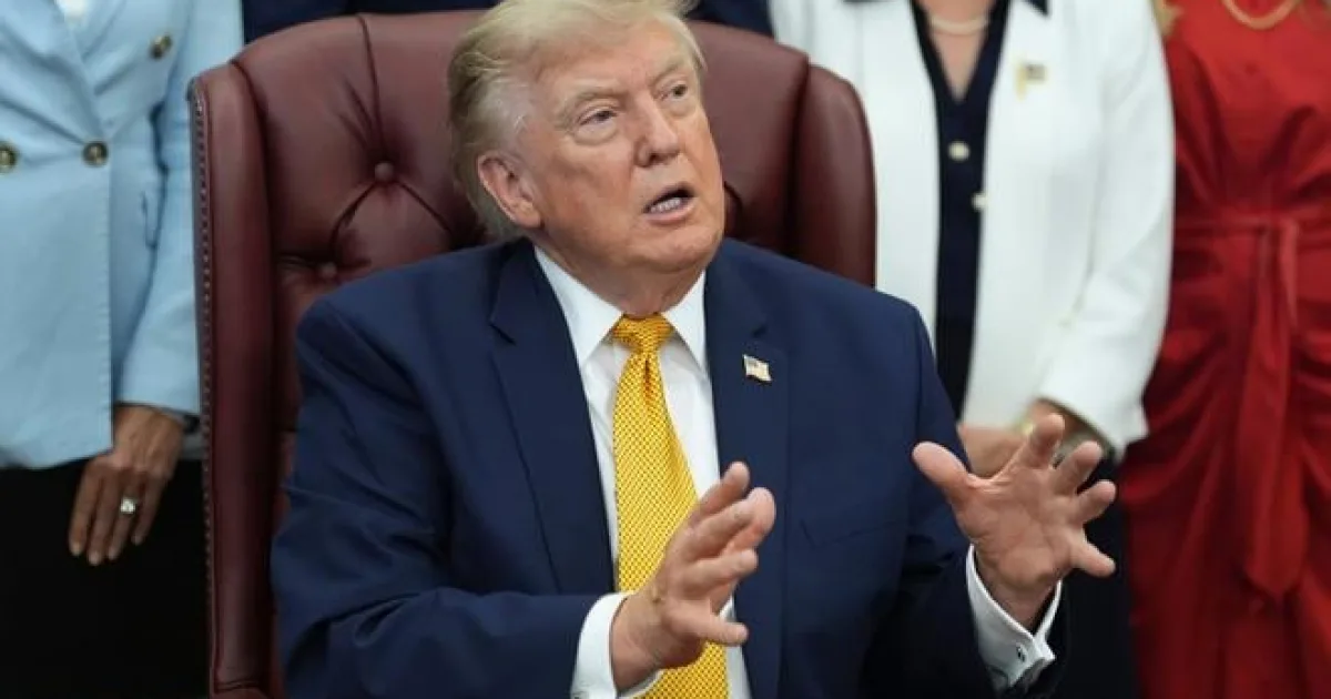 Trump neľutuje spustenie vojny s Iránom napriek možným dôsledkom na voľby