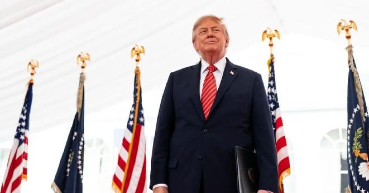 Trump: Nemám problém, ak by Čína vyrábala autá v USA