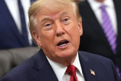 Trump oznámil dohodu o Grónsku, USA tam budú chrániť svoje záujmy