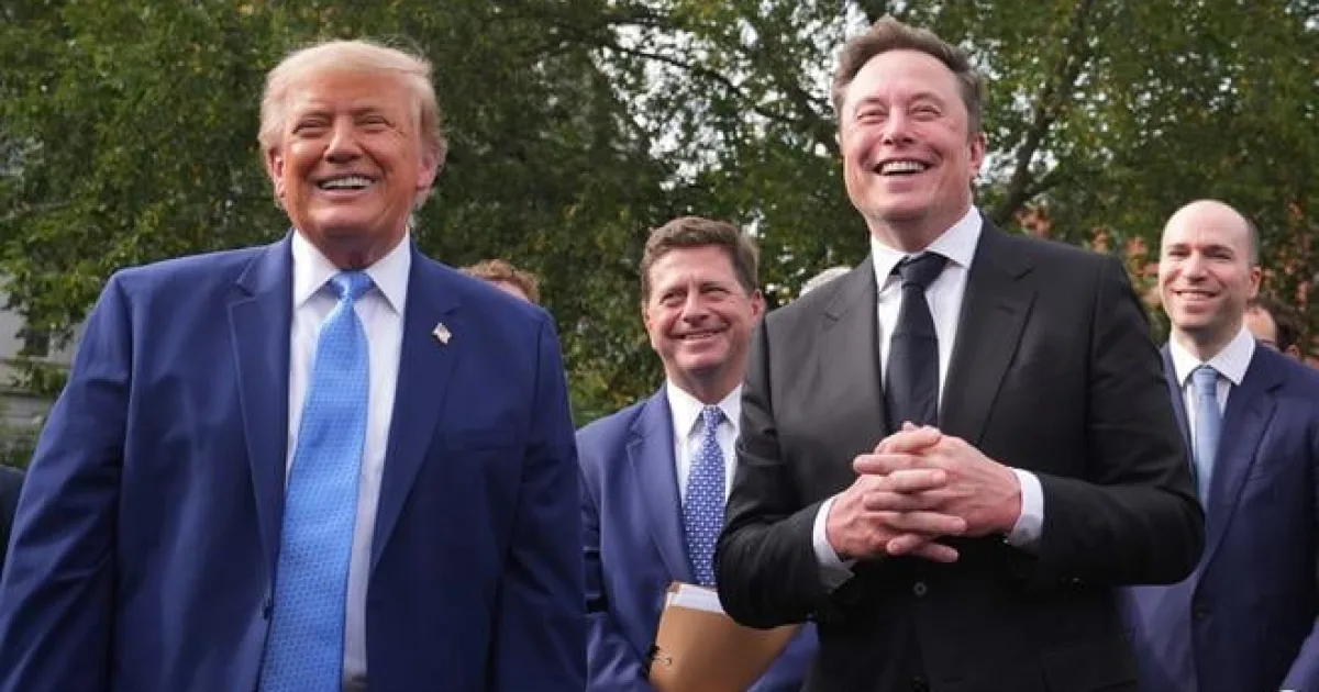 Trump podpísal s lídrami v umelej inteligencii dohodu o samoregulácii