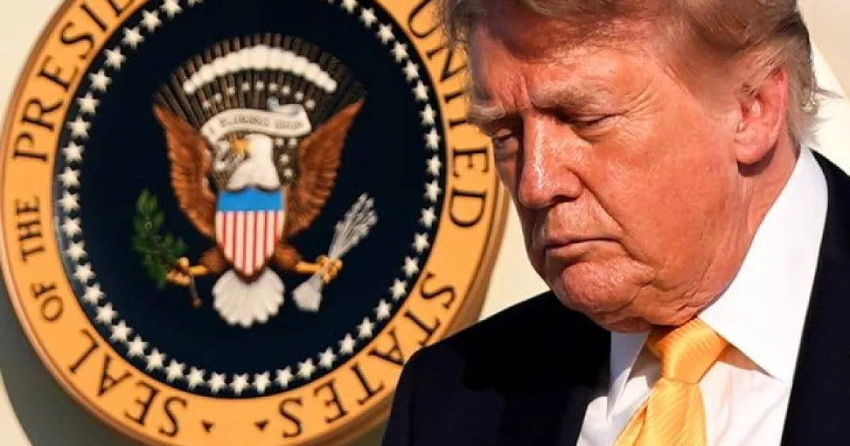 Trump sa vyslovil za zákaz vývozu nafty z USA