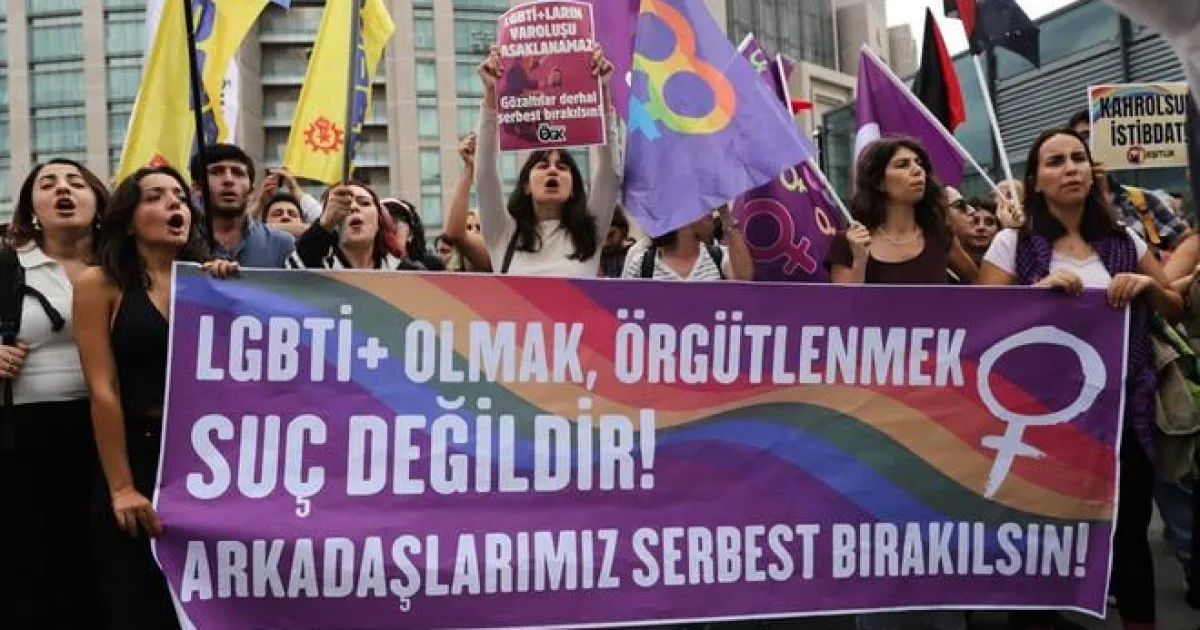 Turecko zablokovalo nezávislý portál T24 za príspevky o LGBTQ ľuďoch