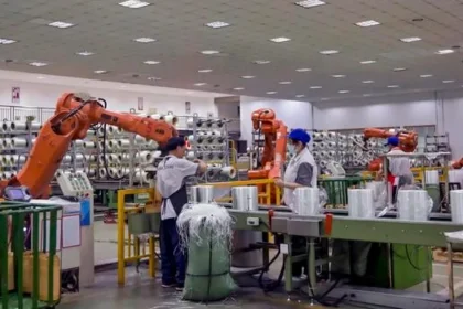 Umelá inteligencia môže výrazne zvýšiť produktivitu v krajinách EÚ