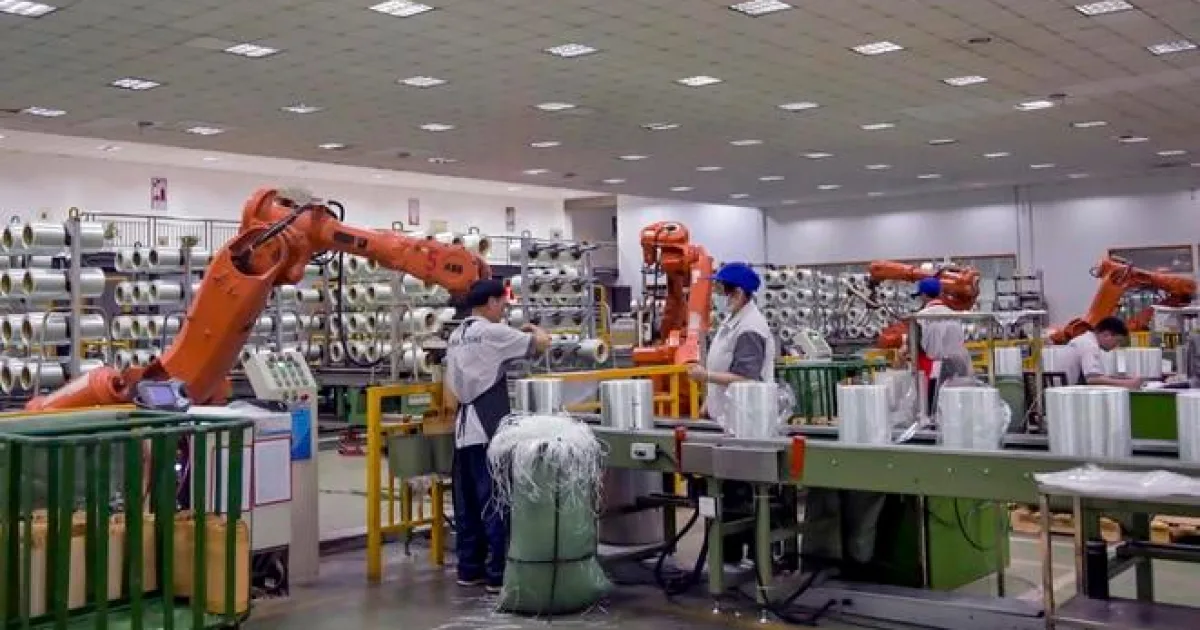Umelá inteligencia môže výrazne zvýšiť produktivitu v krajinách EÚ