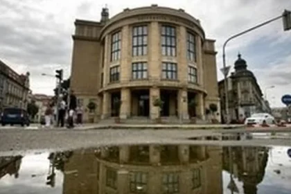 Univerzitný problém nespočíva v peniazoch