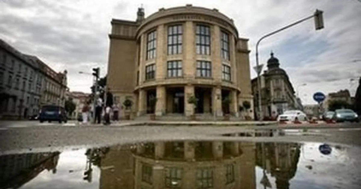Univerzitný problém nespočíva v peniazoch