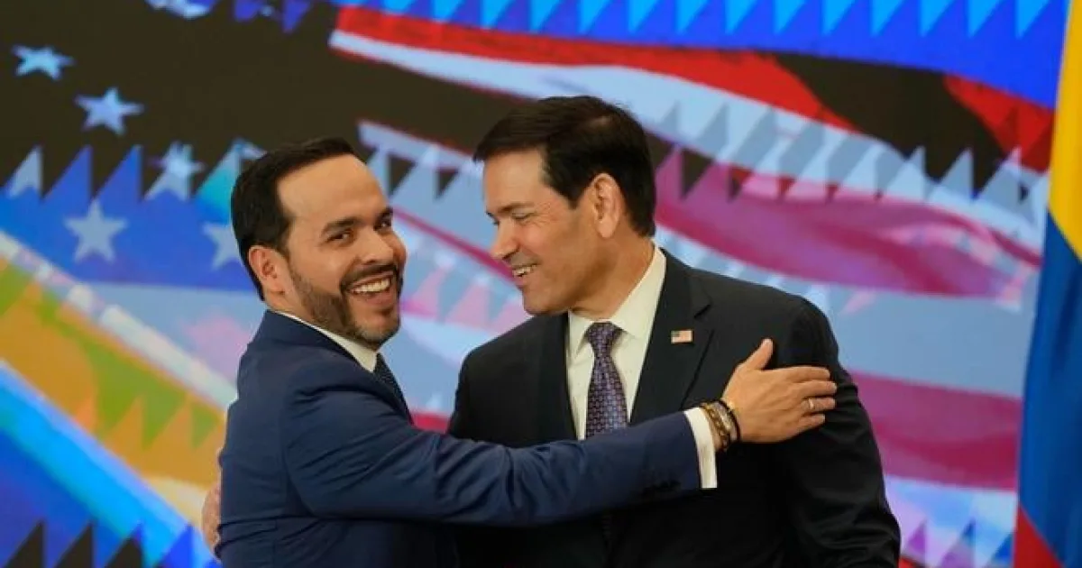 USA presunú milióny dolárov vojenskej pomoci do Latinskej Ameriky
