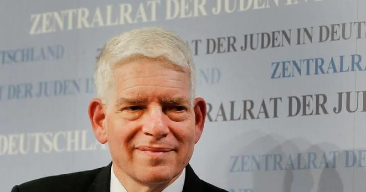 Ústredná rada Židov: Ľavica sa musí v Nemecku vysporiadať s antisemitizmom