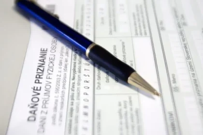 Už čoskoro uplynie odložený termín na podanie daňového priznania