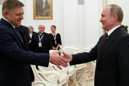 Už niet času na váhanie. Ruské tajné základne na Slovensku nás nútia zaujať postoj.