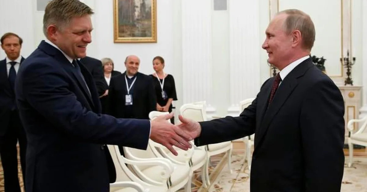 Už niet času na váhanie. Ruské tajné základne na Slovensku nás nútia zaujať postoj.