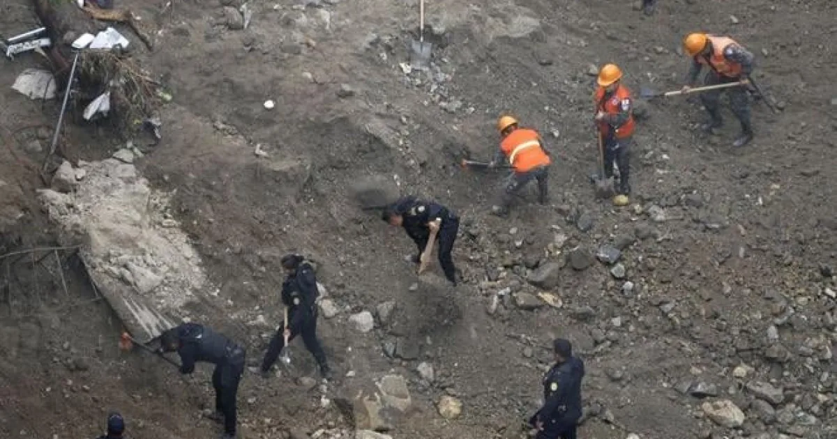 V bani na zlato v Sudáne zahynulo pri zosuve pôdy najmenej 67 ľudí