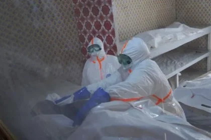 V DR Kongo zaznamenali od začiatku epidémie eboly vyše 7-tisíc prípadov