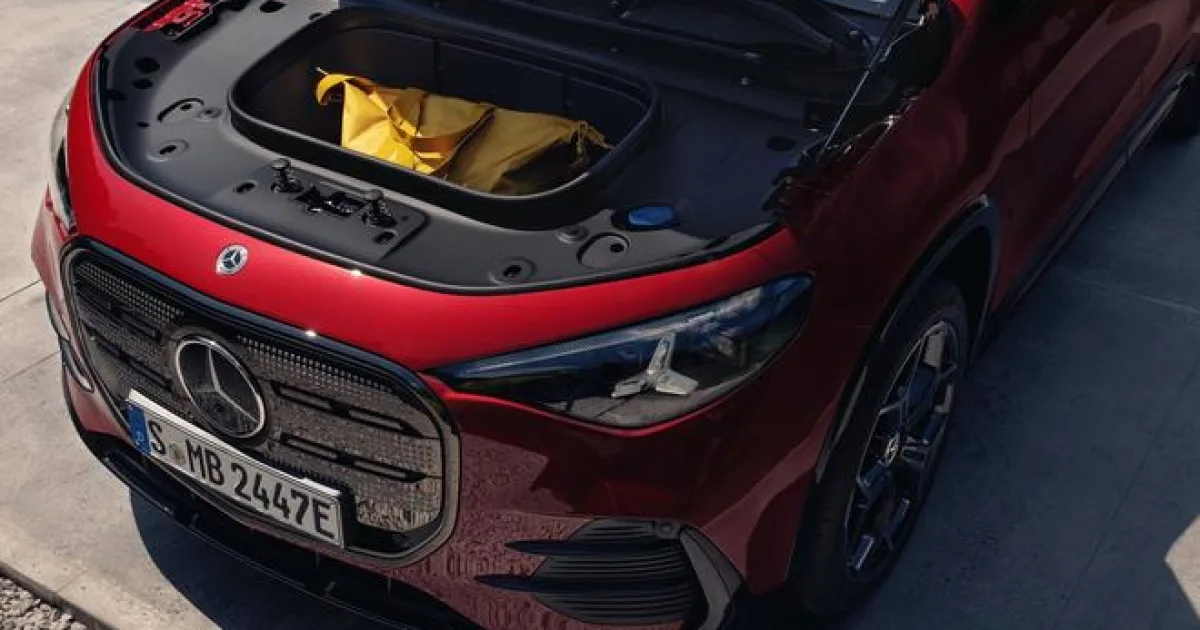V Nemecku hrozí zatvorenie dvoch závodov Mercedes-Benz, ak sa neznížia náklady