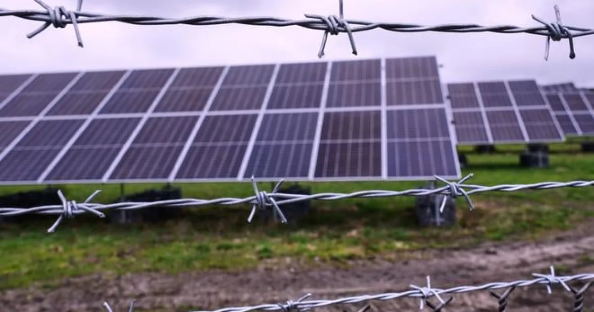 V Nemecku vyrobili od začiatku roka viac solárnej energie ako za celý minulý rok