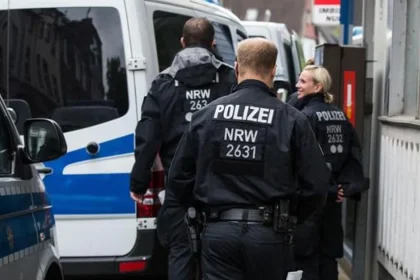 V Nemecku zadržali ľudí napojených na ruskú rozviedku, pôsobili zo Slovenska