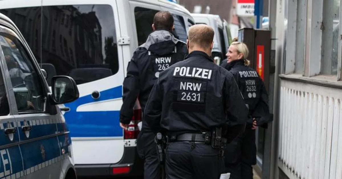V Nemecku zadržali ľudí napojených na ruskú rozviedku, pôsobili zo Slovenska