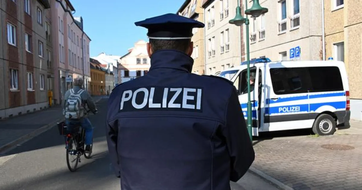 V Nemecku zatkli Sýrčana podozrivého z vojnových zločinov