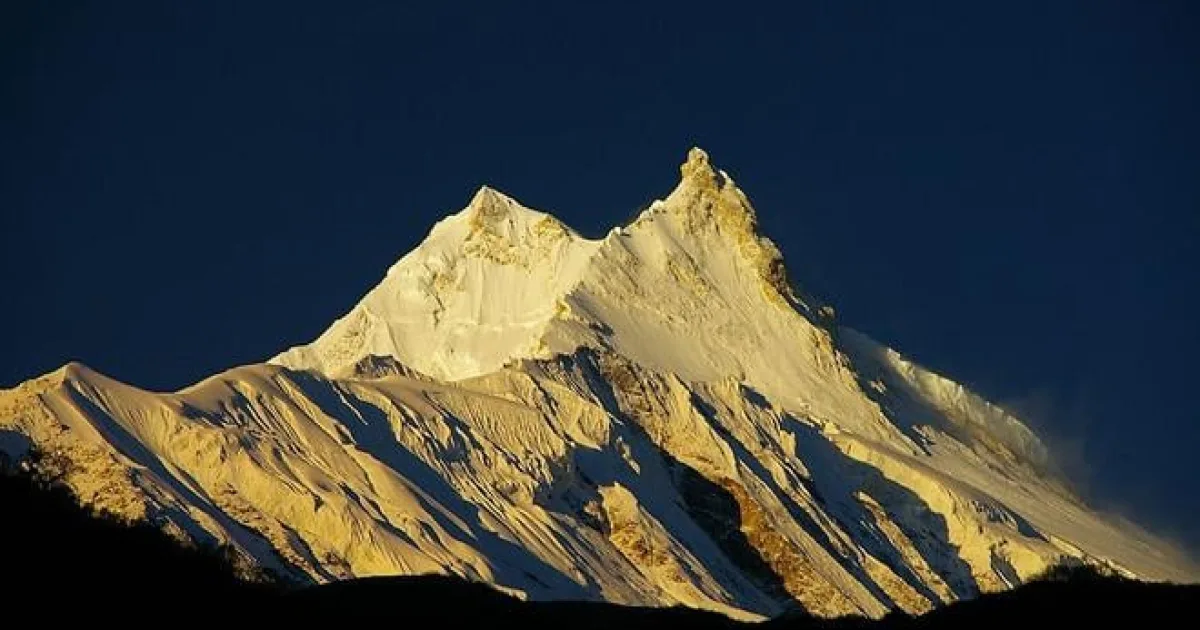 V Nepále pre silné sneženie zrušili expedície na Manaslu